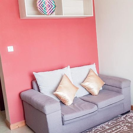 Nairobi West Suites Luaran gambar