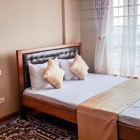 Nairobi West Suites Luaran gambar