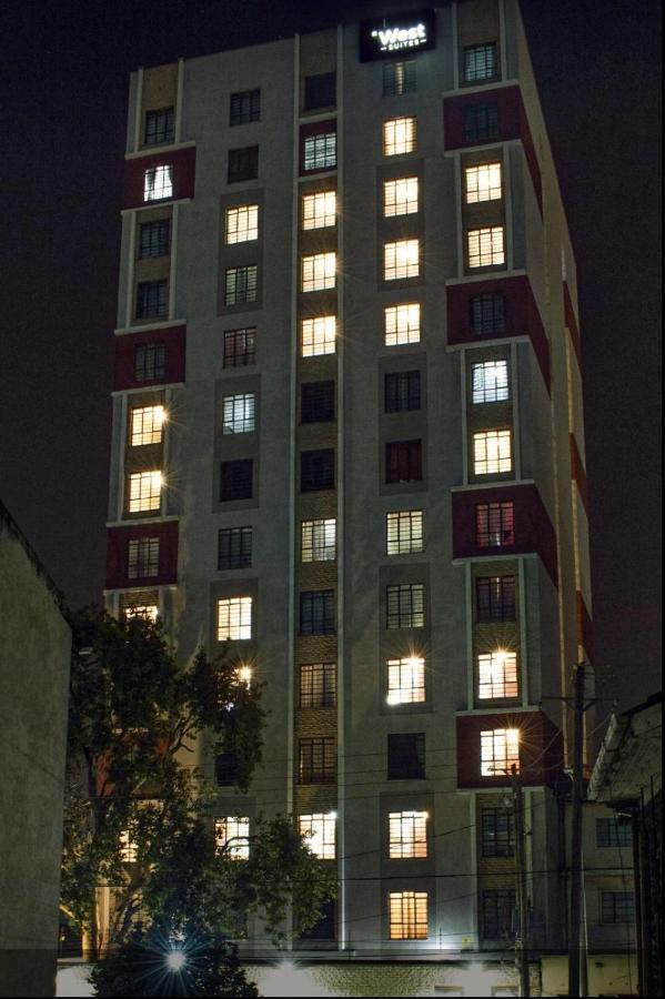Nairobi West Suites Luaran gambar