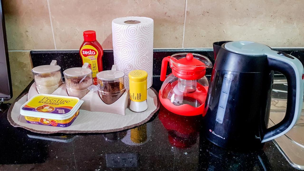 Nairobi West Suites Luaran gambar