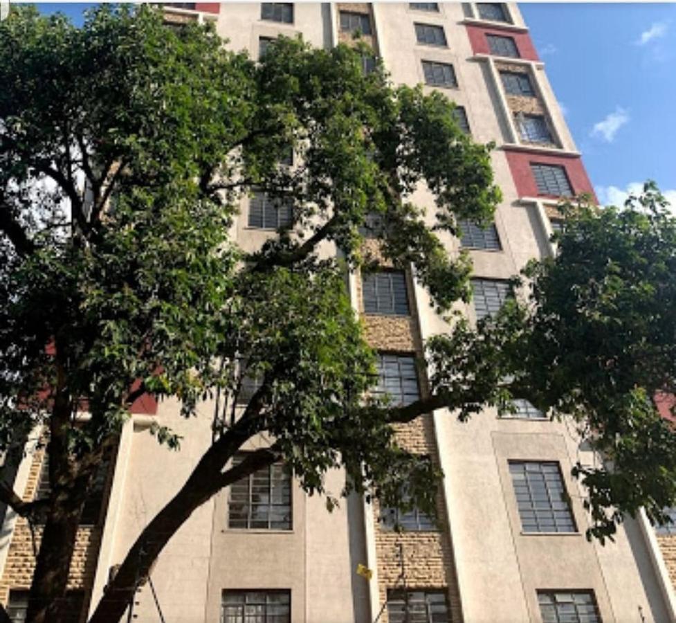 Nairobi West Suites Luaran gambar