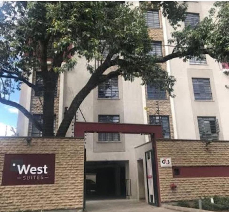 Nairobi West Suites Luaran gambar