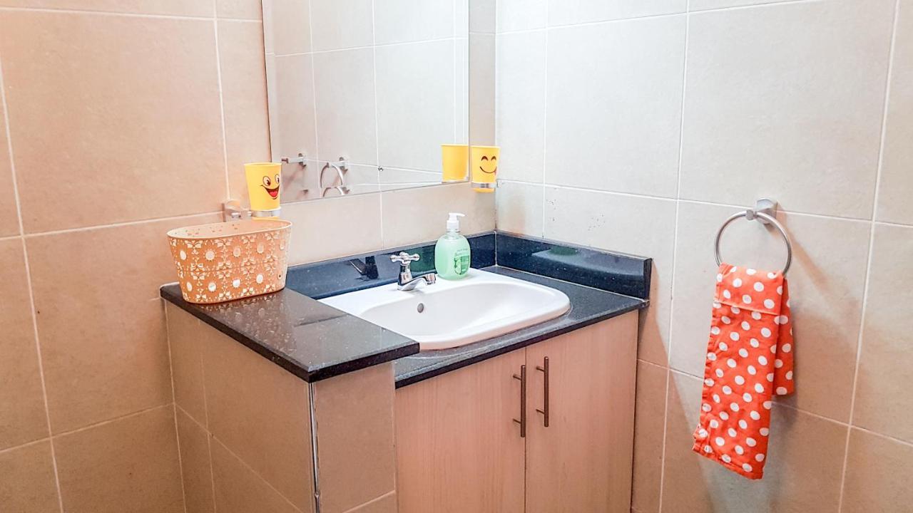 Nairobi West Suites Luaran gambar