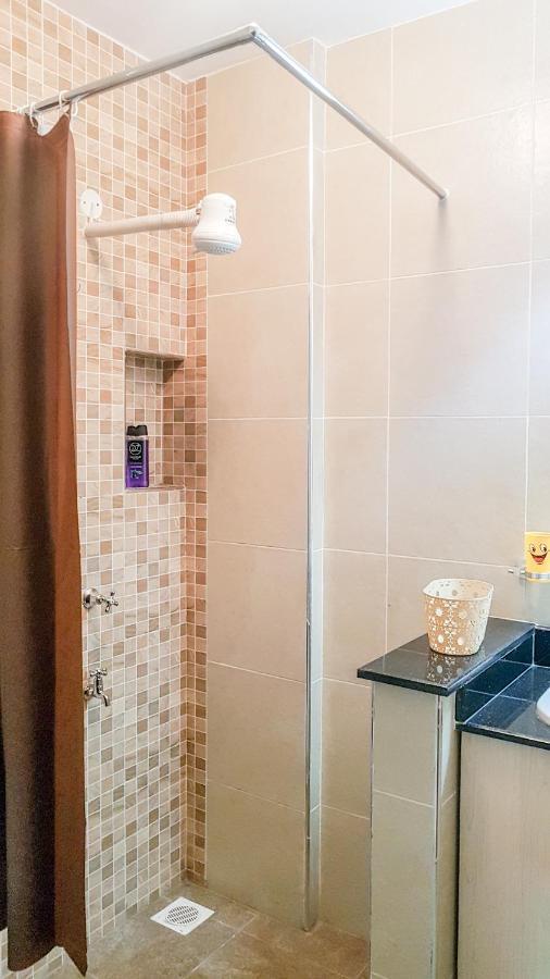 Nairobi West Suites Luaran gambar